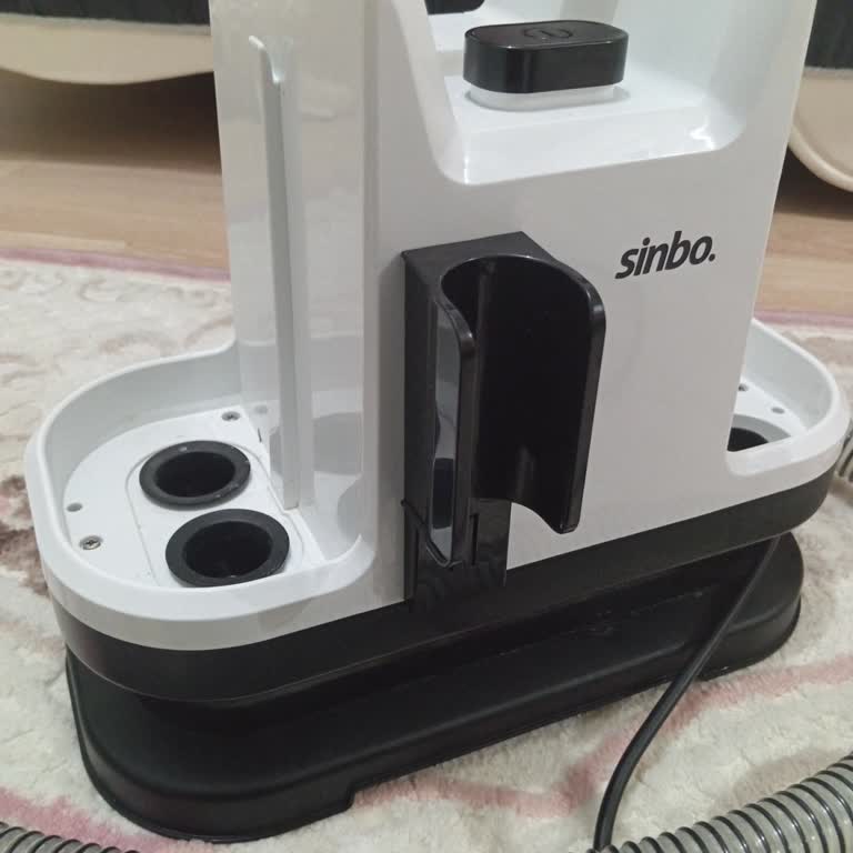 Sinbo Halı Yıkama Makinesi Sorunları Ve İade Problemi