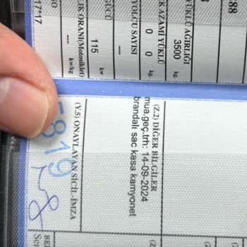 Genişletilmiş Kasko Mağduriyeti: Anadolu Sigorta İle Zor Durumdayız