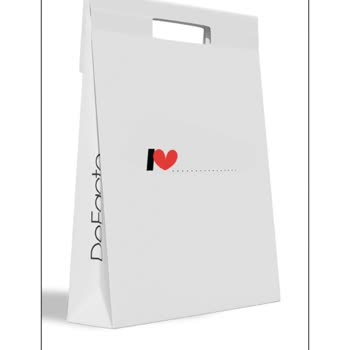 DeFacto Hediye Paketi Ve Sticker Hayal Kırıklığı