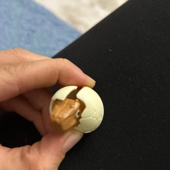 Kinder Sürpriz Yumurtada Hayal Kırıklığı: Yanlış Oyuncak Parçaları!