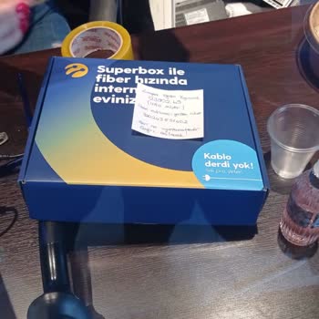 Yanlış Modem İadesi Ve Müşteri Hizmetleri Sorunu