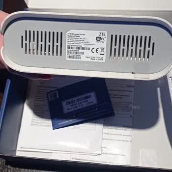 Yanlış Modem İadesi Ve Müşteri Hizmetleri Sorunu