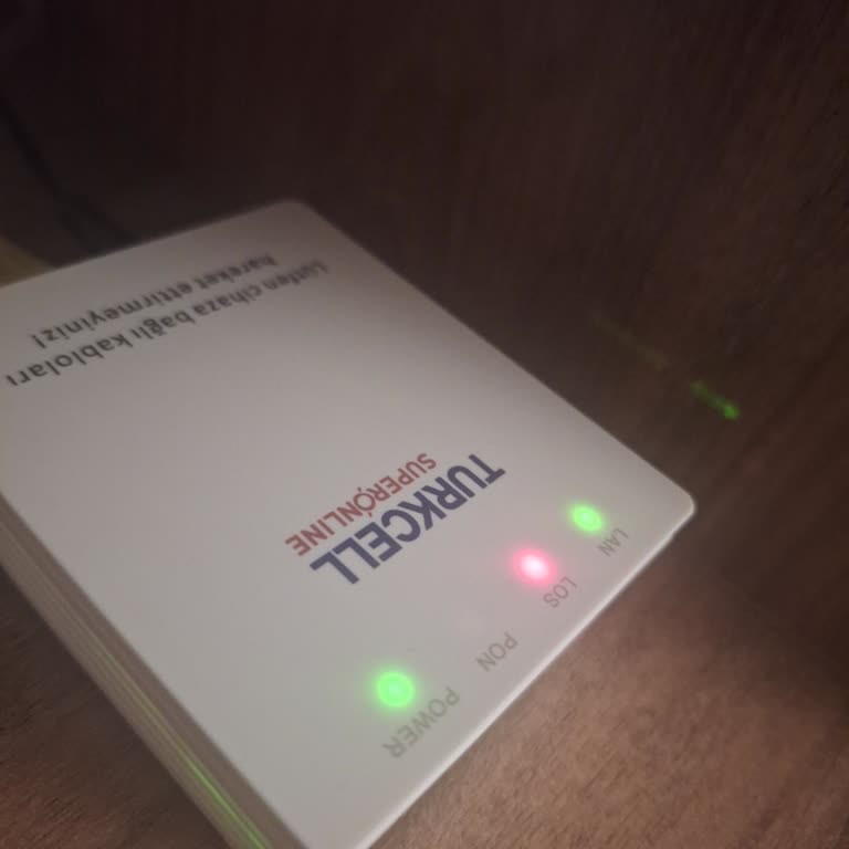 İnternet Kesintisi Ve İlgisizlik Sorunu