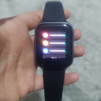 TCL Akıllı Saatte Sürekli Sorunlar Ve İlgisiz Müşteri Hizmeti