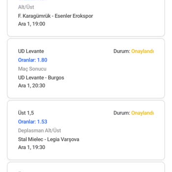 Betkom Sitesinde Haksız İnceleme Ve Geciken Ödeme