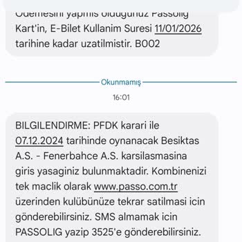 Haksız Ceza Ve Zorla Bilet El Koyma