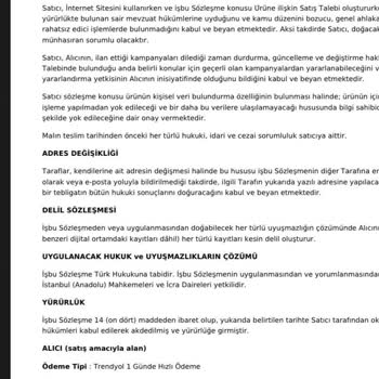 EasyCep'te Hızlı Ödeme Sözü Tutulmuyor