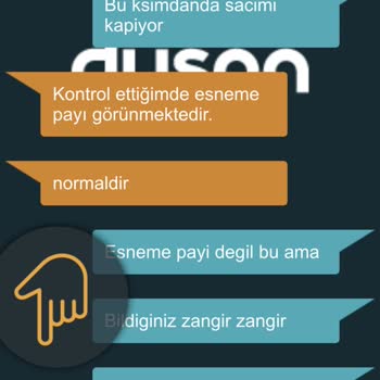 Saç Şekillendirici Mağduriyeti: Dyson Destek Sınıfta Kaldı