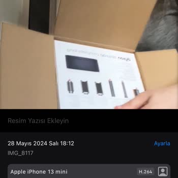 Saç Şekillendirici Mağduriyeti: Dyson Destek Sınıfta Kaldı