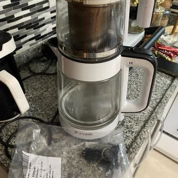 Arçelik Çaycı Sorunu: Parça Değişimi Çözüm Olmadı