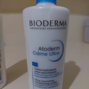Bioderma Atoderm Creme Ultra Ürün Orijinalliği Hakkında Şüphe