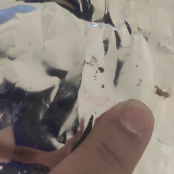 Eti Canga Kod Hatası Ve Müşteri Aldatmacası