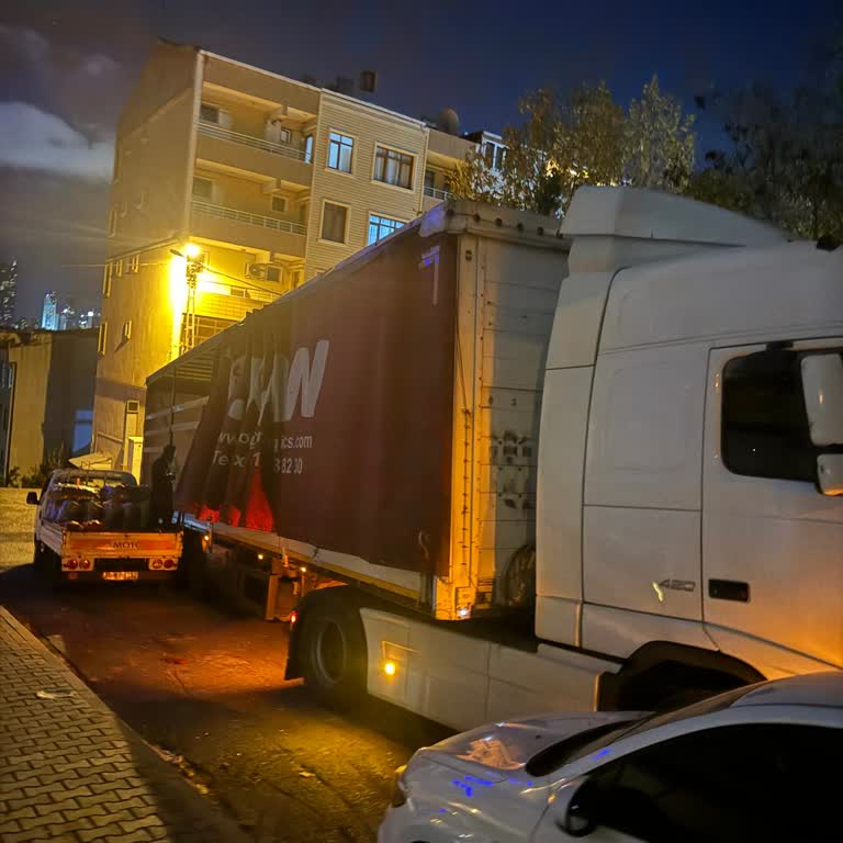 Sigorta Sürecinde Yaşanan İletişim Ve Tedarik Sorunları