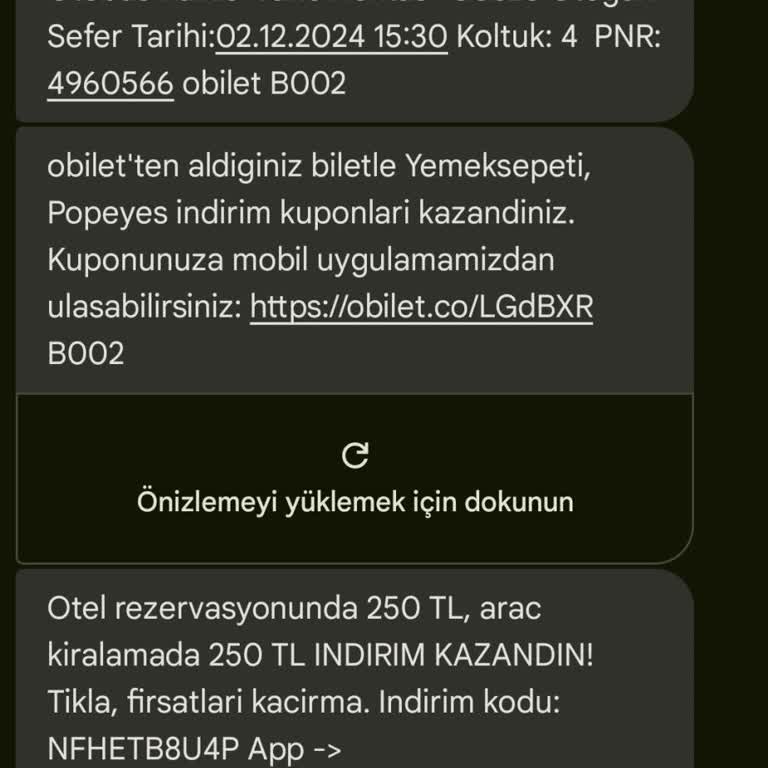 Saygısız Müşteri Hizmeti Ve Tehditkar Davranış