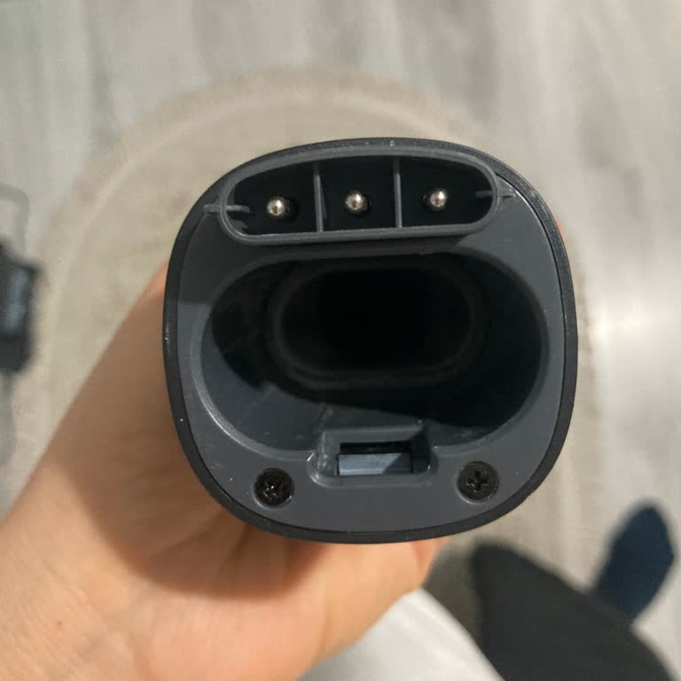 Electrolux Süpürge Borusu Kırılma Sorunu