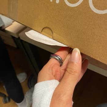 Açık Paket Ve Güvenlik Endişesi