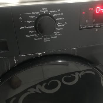 Yeni Makine Hayal Kırıklığı: Beklenmedik Sorunlar
