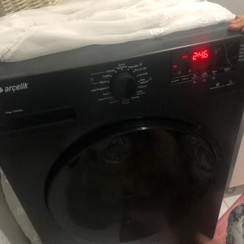 Yeni Makine Hayal Kırıklığı: Beklenmedik Sorunlar
