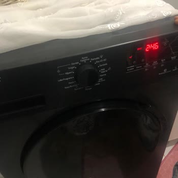 Yeni Makine Hayal Kırıklığı: Beklenmedik Sorunlar