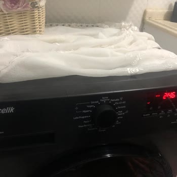 Yeni Makine Hayal Kırıklığı: Beklenmedik Sorunlar