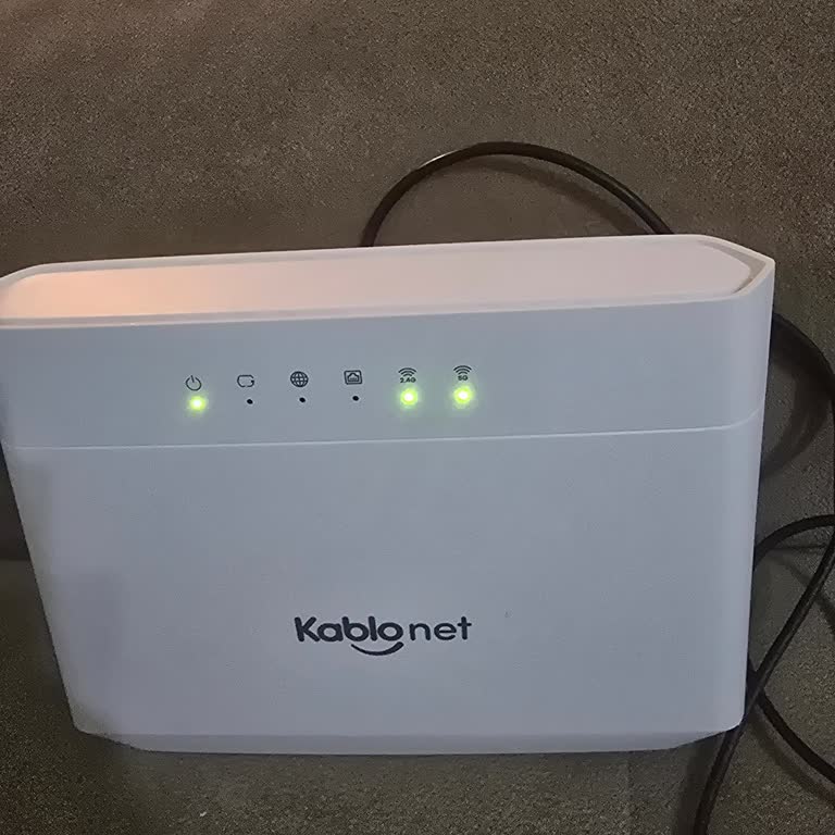 İstanbul'un Merkezinde Kesintisiz İnternet Hayal Mi?