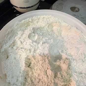 Rutubetli Ve Kokulu Un Sorunu