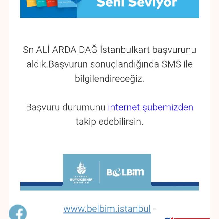 Öğrenci Akbilinde Bilgi Eksikliği Ve Gecikme