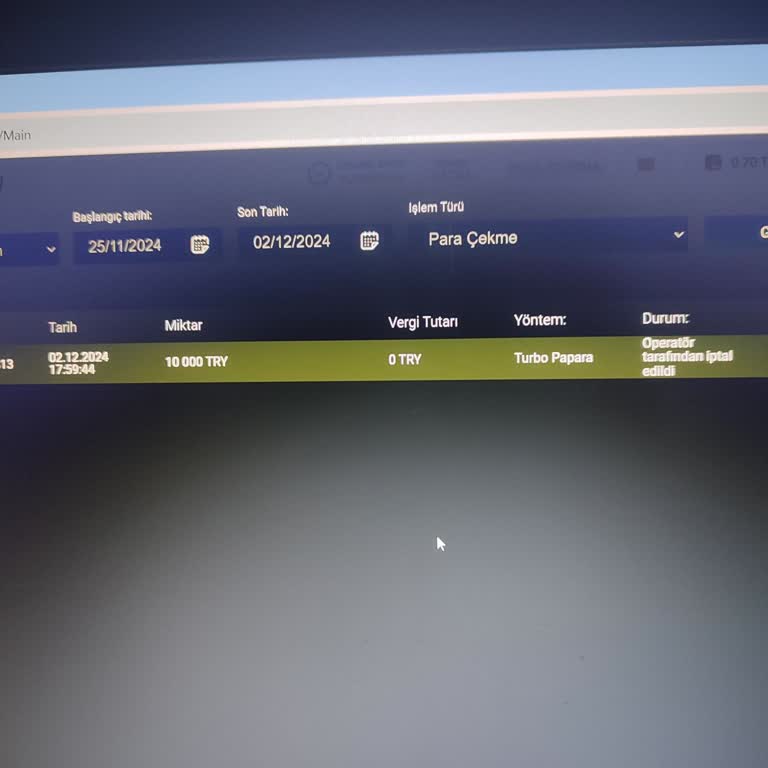 GrandPashaBet Hoş Geldin Bonusu Mağduriyeti Ve Yetersiz Müşteri Hizmetleri