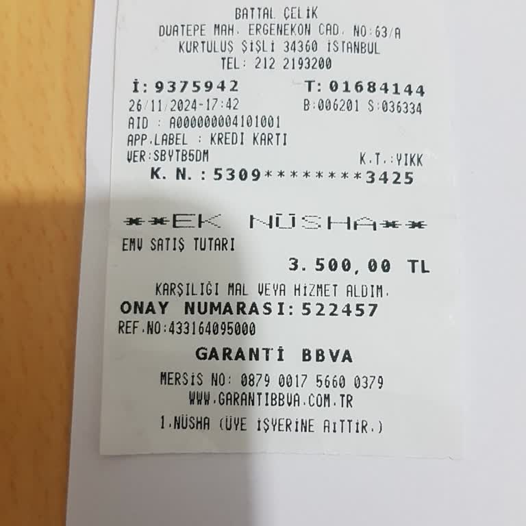 Karaca Mağazasında İade Sorunu: Jumbo Homend Blender