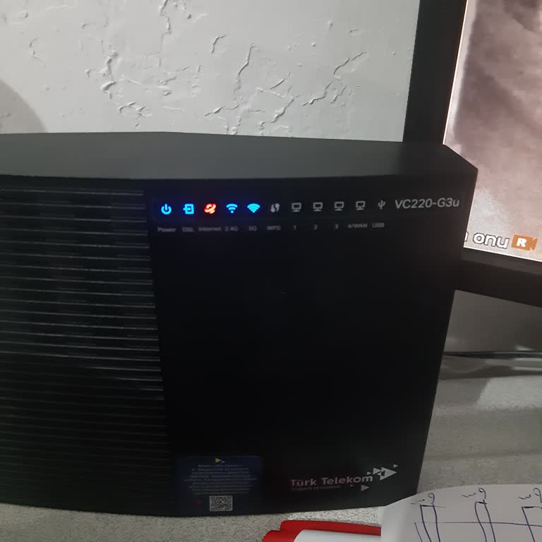 Türk Telekom'un Sürekli Ertelenen Arıza Sorunu