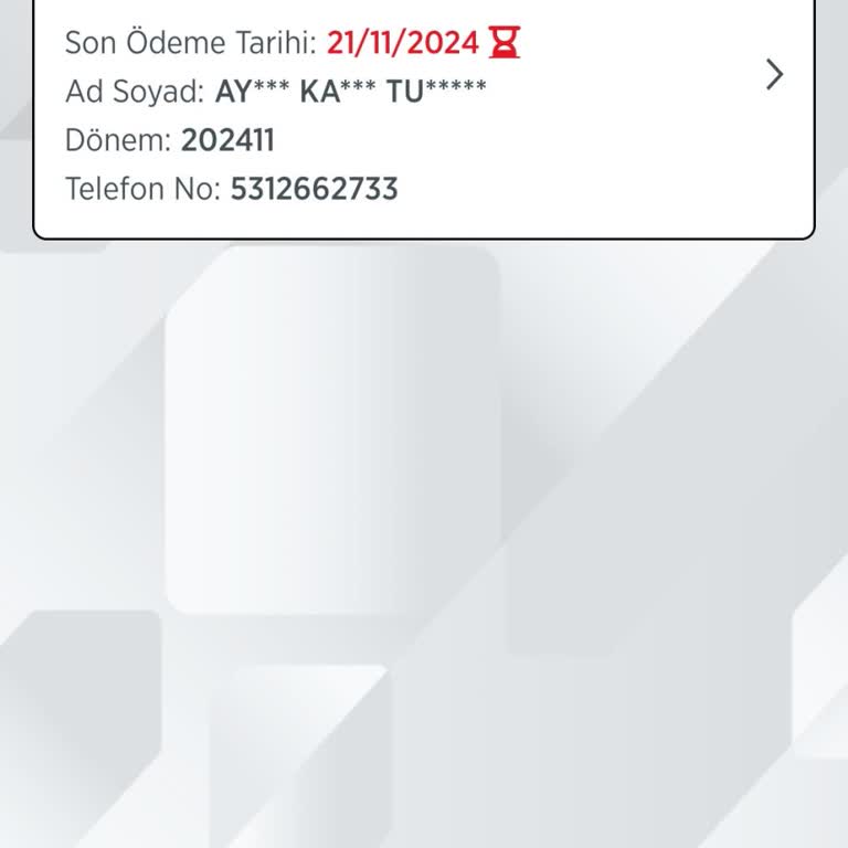 Yanlışlıkla Yapılan Abonelik Satın Alımı Ve Fatura Sorunu