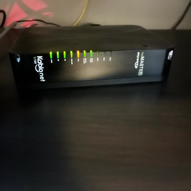 İnternet Kopmaları Ve Yavaşlamalarla Mücadele