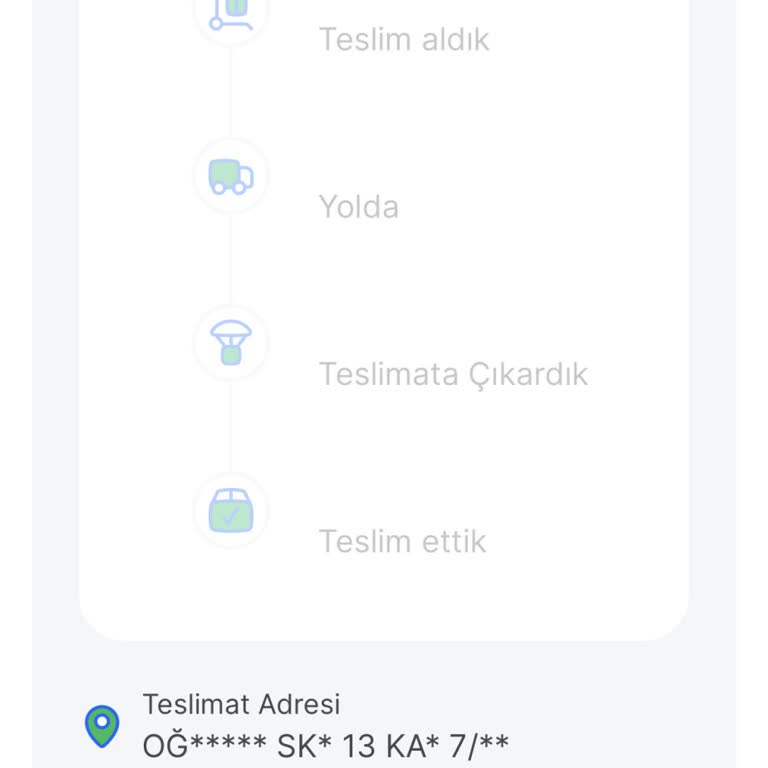 Zara'dan Eksik Ürün Teslimatı Ve Çözüm Bulunamaması