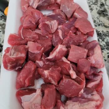 Migros Uzman Kasap Ve Normal Satıştaki Et Şikayeti