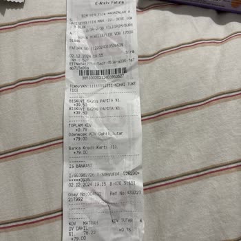 Boş Çikolata Ambalajı Şoku: Şölen'den Beklenmedik Hata