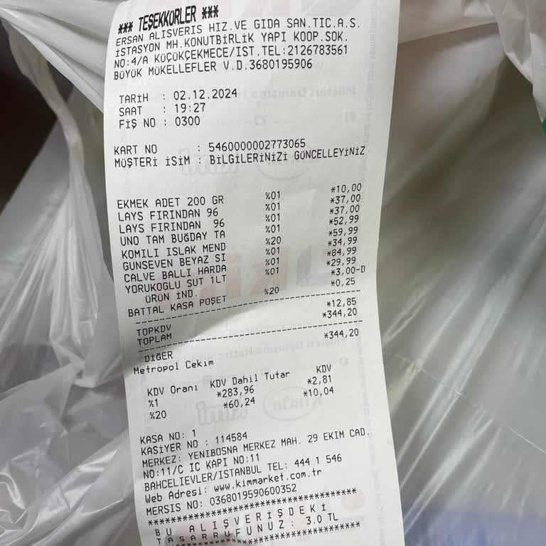 Fiyat Farklılıkları Ve Zorunlu Satın Alma Sorunu