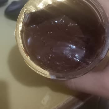 Nutella Ürününde Beklenmedik Sert Parçacıklar Ve Kıvam Sorunu