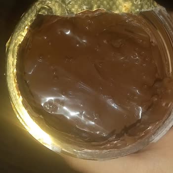 Nutella Ürününde Beklenmedik Sert Parçacıklar Ve Kıvam Sorunu