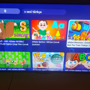 Toshiba Televizyonda Garanti Sorunu Ve Ekran Çizgileri