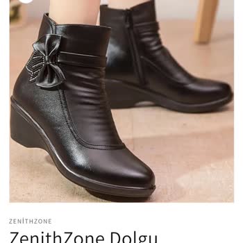 İade Edilmeyen Ayakkabı Ve Cevapsız İletişim Sorunu