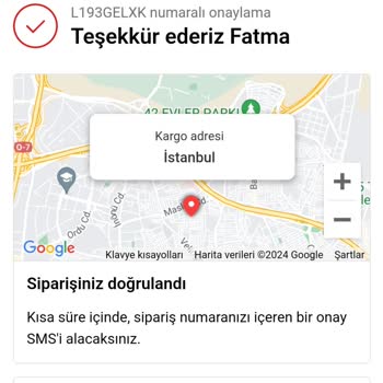 İade Edilmeyen Ayakkabı Ve Cevapsız İletişim Sorunu
