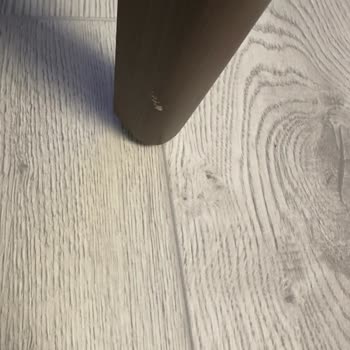 Yataş Enza Home'dan Aldığımız Ürünlerde Montaj Ve Kalite Sorunları