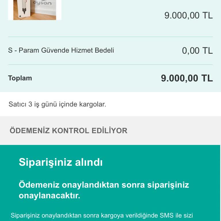 Yanlış Yönlendirme İle Mağduriyet: Paramı Geri İstiyorum!