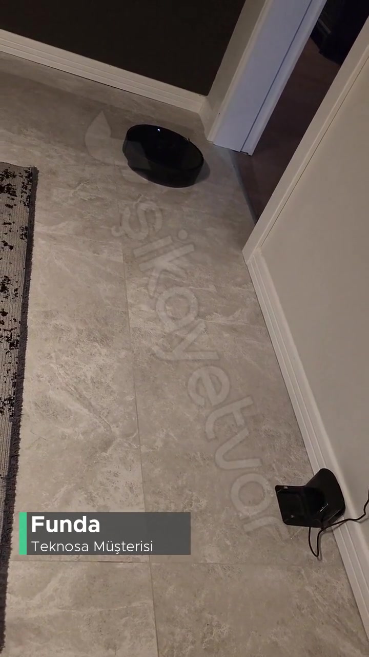 Teknosa Xiaomi S10T+ Arızası Giderilmiyor! videonun kapak resmi