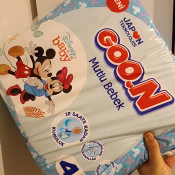 Goon Bebek Bezi: Beklentilerin Altında Kalan Bir Deneyim