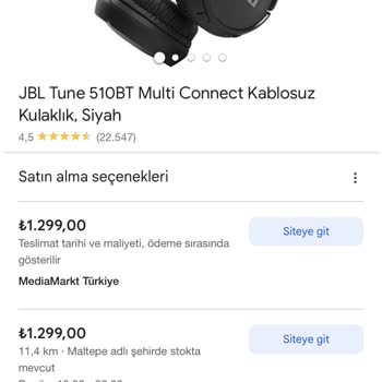 Garanti Sürecinde Mağduriyet Ve Yanlış Ürün Gönderimi