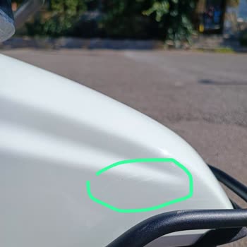 Honda Bayisinde Yaşanan Sorumsuzluk Ve İlgisizlik