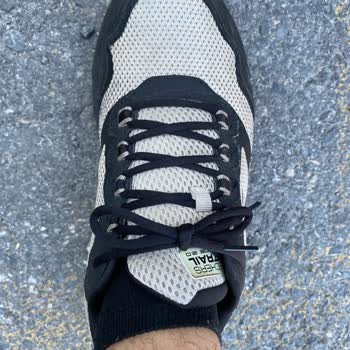 Skechers Ayakkabının Rahatsız Edici Dilleri Ve Yetersiz Müşteri Hizmetleri