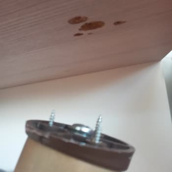 Çetmen Mobilya Çetmen Mağazasında Masa Değişiminde Yaşanan Servis Sorunları