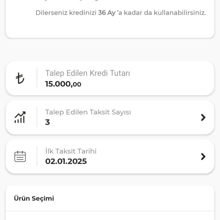 Faizsiz Kredi Sözüne Rağmen Faiz Uygulaması